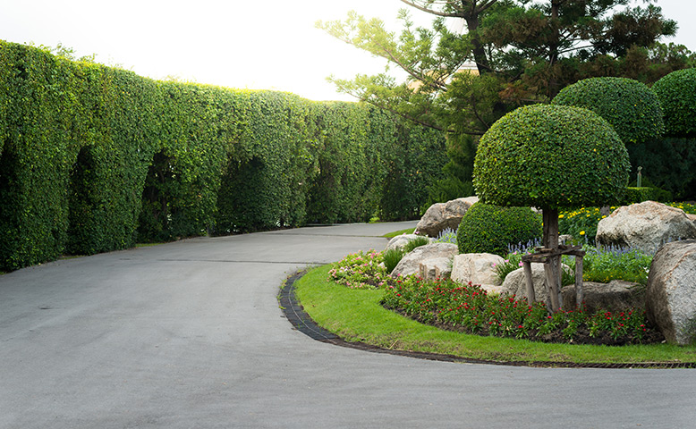 From Concept to Creation: 9 Ways to Craft Stunning Retaining Walls