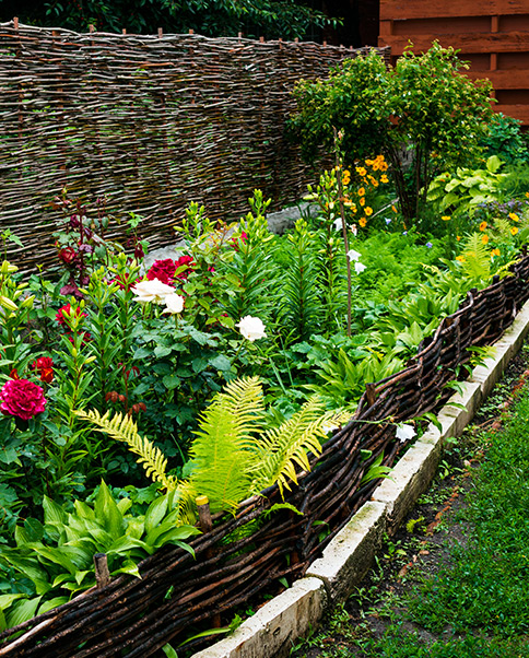 Landscaping Services in Rogers, AR