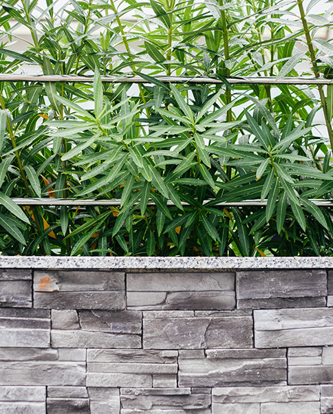 Retaining Wall Services in Rogers, AR